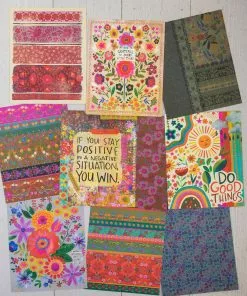 Natural Life Wall Collage Kit