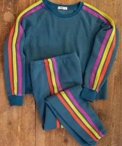 Natural Life Dawn Patrol Sweatshirt CLOTHES