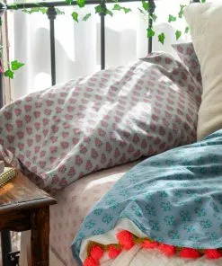 Natural Life HOME & LIVING Mix & Match Pillow Case 21 Natural Life HOME & LIVING Mix & Match Pillow Case