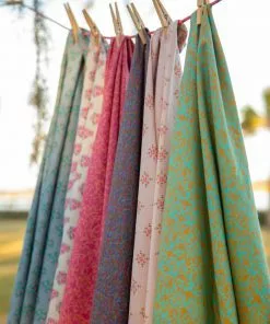 Natural Life Back To Campus Mix & Match Flat Sheet