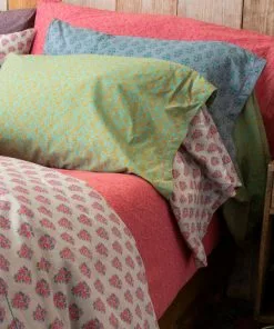 Natural Life Mix & Match Fitted Sheet 36 Natural Life Mix & Match Fitted Sheet