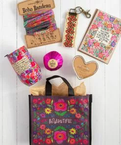 Natural Life Medium Happy Bag 23 Natural Life Medium Happy Bag