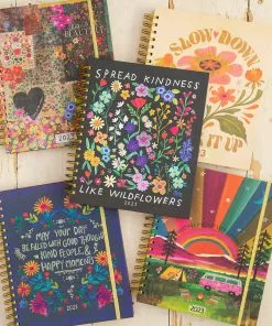 Natural Life 2022-23 17 Month Planner Gifts & Fun Things 117 Natural Life 2022-23 17 Month Planner Gifts & Fun Things