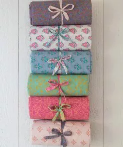 Natural Life Mix & Match Fitted Sheet 33 Natural Life Mix & Match Fitted Sheet