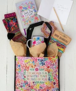 Natural Life FUN & GIFTS Large Happy Bag 31 Natural Life FUN & GIFTS Large Happy Bag