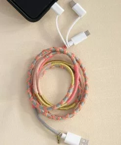 Natural Life 3in1 Charging Cord
