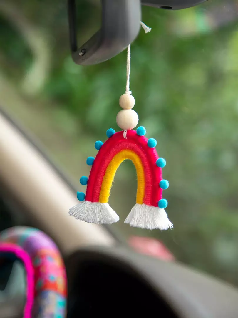 Natural Life Rainbow Essential Oil Diffuser 4 Natural Life Rainbow Essential Oil Diffuser