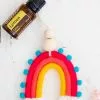 Natural Life Rainbow Essential Oil Diffuser