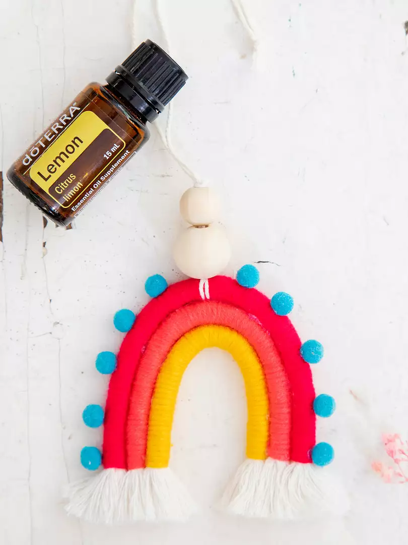 Natural Life Rainbow Essential Oil Diffuser 3 Natural Life Rainbow Essential Oil Diffuser