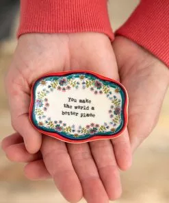 Natural Life Artisan Dish Back In Stock