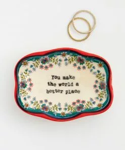 Natural Life Artisan Dish Back In Stock