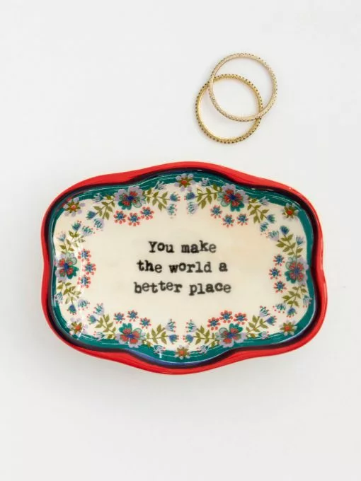 Natural Life Artisan Dish Back In Stock