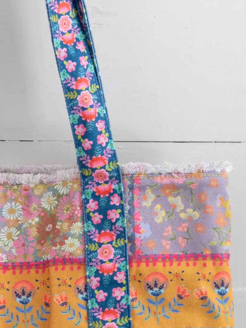 Natural Life Everyday Canvas Tote Bag 5 Natural Life Everyday Canvas Tote Bag