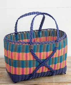 Natural Life Beach & Outdoors Katya Market Tote