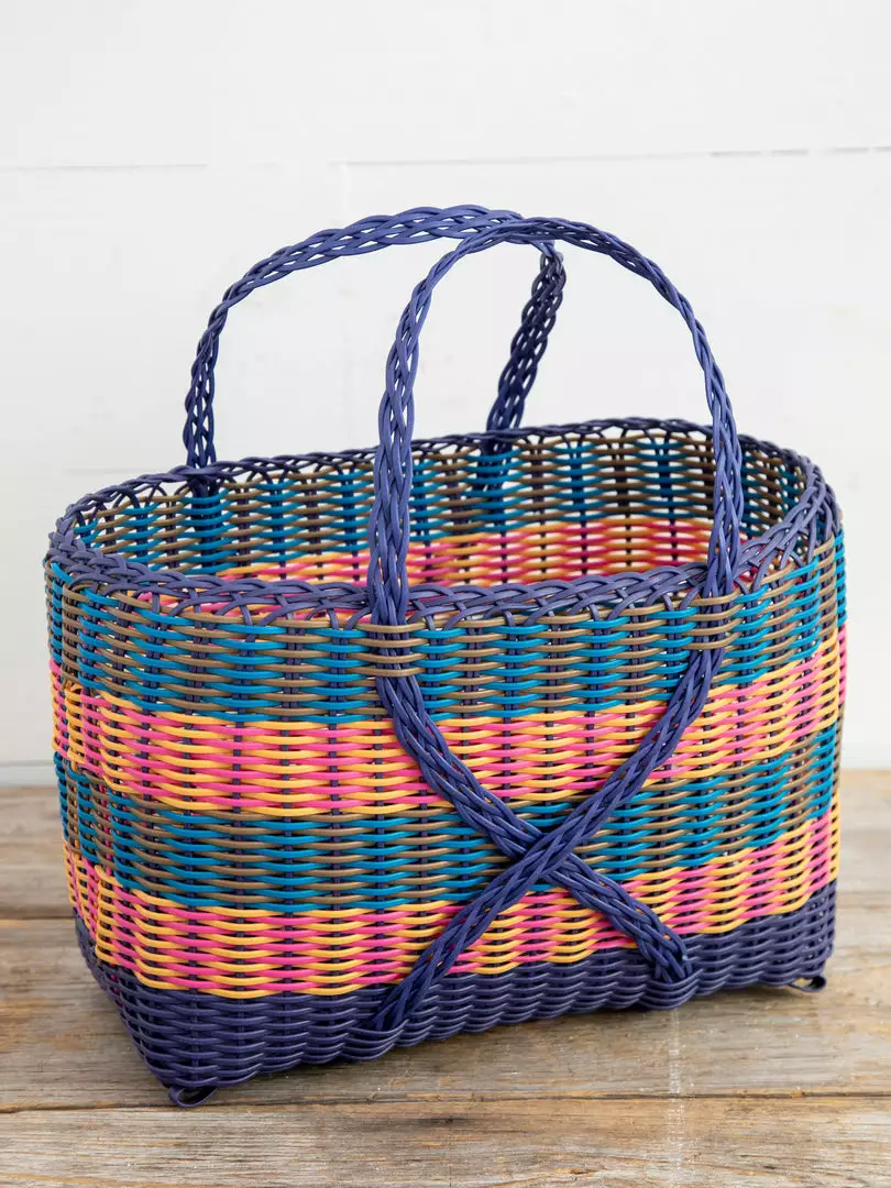 Natural Life Beach & Outdoors Katya Market Tote 4 Natural Life Beach & Outdoors Katya Market Tote