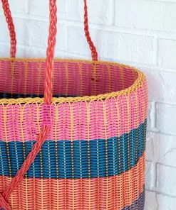 Natural Life Beach & Outdoors Katya Market Tote 39 Natural Life Beach & Outdoors Katya Market Tote