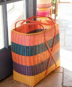 Natural Life Beach & Outdoors Katya Market Tote 38 Natural Life Beach & Outdoors Katya Market Tote