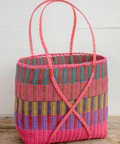 Natural Life Beach & Outdoors Katya Market Tote 27 Natural Life Beach & Outdoors Katya Market Tote