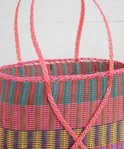 Natural Life Beach & Outdoors Katya Market Tote 29 Natural Life Beach & Outdoors Katya Market Tote