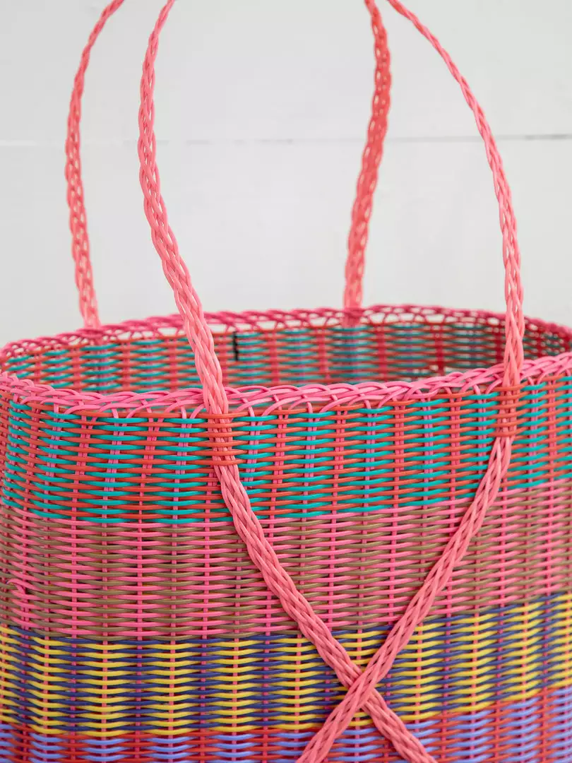 Natural Life Beach & Outdoors Katya Market Tote 10 Natural Life Beach & Outdoors Katya Market Tote