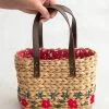 Natural Life SUMMER SHOP Nantucket Mini Tote