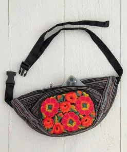 Natural Life Tesoro Fanny Pack Back To Campus