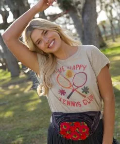 Natural Life Tesoro Fanny Pack Back To Campus