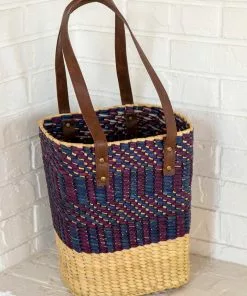 Natural Life Artisan Market Tote SUMMER SHOP