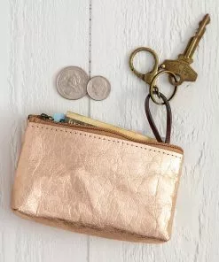 Natural Life Penny Paper Mini Pouch 20 Natural Life Penny Paper Mini Pouch