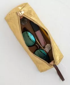 Natural Life NEW & TRENDING Penny Paper Pouch