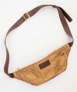 Natural Life Penny Paper Fanny Pack NEW & TRENDING