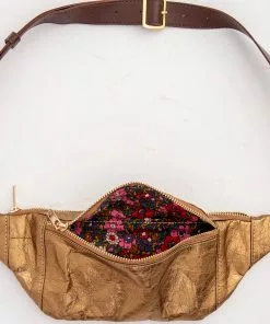 Natural Life Penny Paper Fanny Pack NEW & TRENDING
