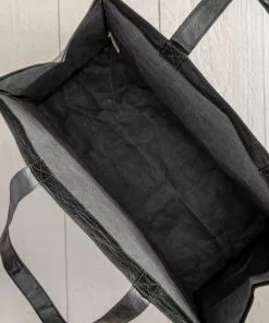 Natural Life XL Penny Paper Tote Bag 13 Natural Life XL Penny Paper Tote Bag