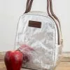 Natural Life Penny Paper Lunch Bag NEW & TRENDING 2 Natural Life Penny Paper Lunch Bag NEW & TRENDING