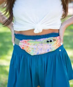 Natural Life On The Run Waist Belt NEW & TRENDING
