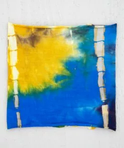 Natural Life Half Tie-Dye Boho Bandeau 26 Natural Life Half Tie-Dye Boho Bandeau