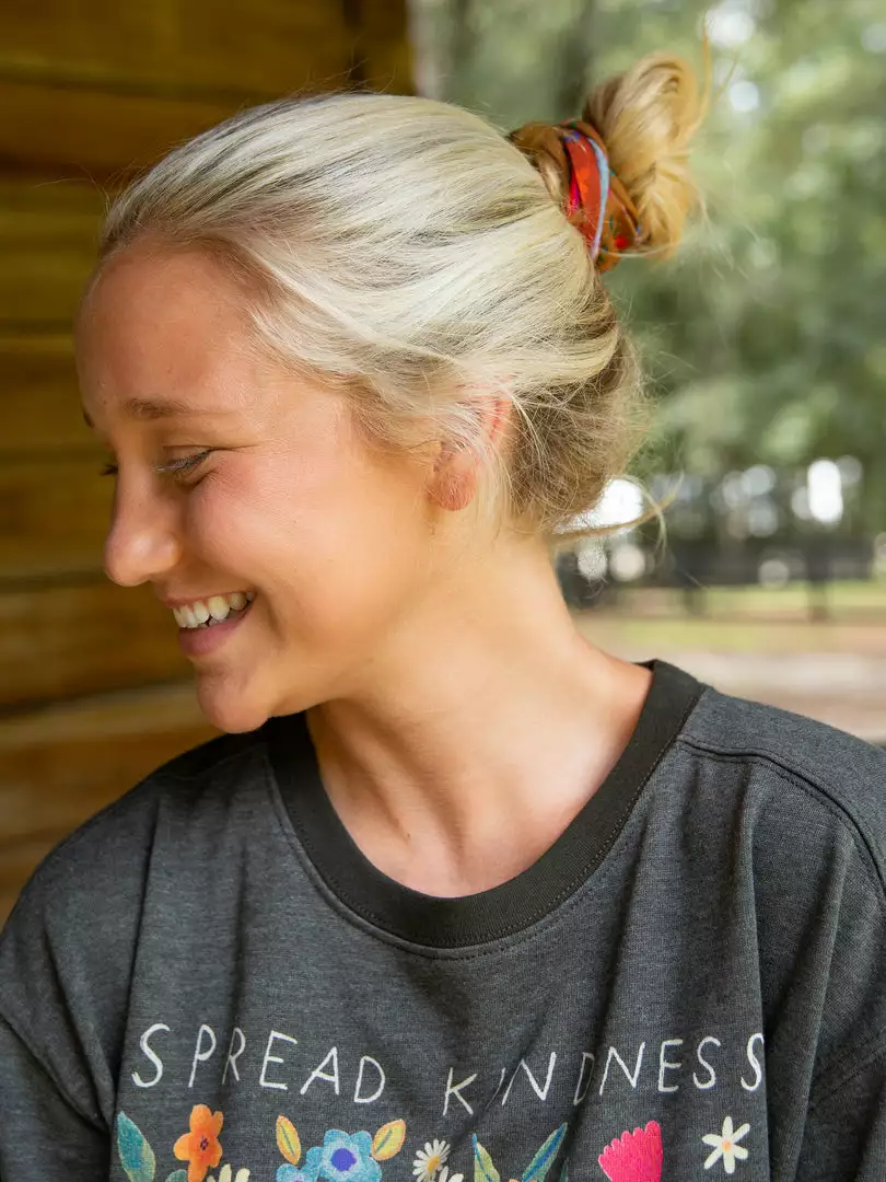 Natural Life Border Print Half Boho Bandeau 22 Natural Life Border Print Half Boho Bandeau