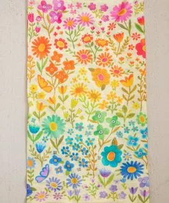 Natural Life Floral Boho Bandeau NEW & TRENDING