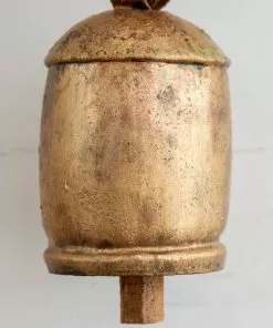 Natural Life Outdoor Metal Bells Beach & Outdoors