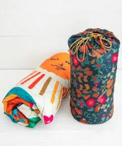 Natural Life Camp Quilt Beach & Outdoors