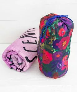 Natural Life Camp Quilt Beach & Outdoors