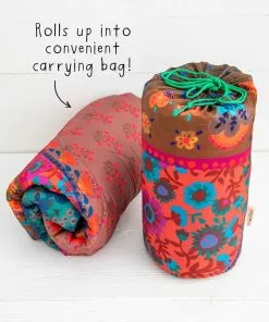 Natural Life Camp Quilt Beach & Outdoors