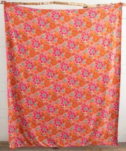 Natural Life XL Collectible Chirp Blanket NEW & TRENDING