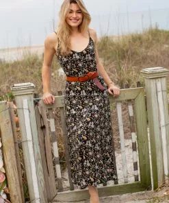 Natural Life ACCESSORIES Vegan Leather Belt