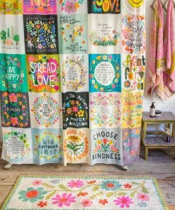 Natural Life Tufted Runner Bath Mat 19 Natural Life Tufted Runner Bath Mat