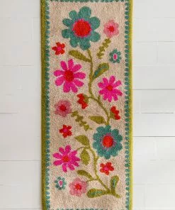 Natural Life Tufted Runner Bath Mat 21 Natural Life Tufted Runner Bath Mat