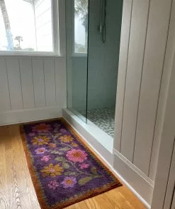 Natural Life Tufted Runner Bath Mat 17 Natural Life Tufted Runner Bath Mat