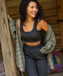 Natural Life CLOTHES Merritt Bralette