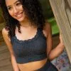 Natural Life CLOTHES Merritt Bralette