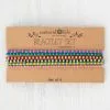 Natural Life Beaded Bracelet Set Of 6 ACCESSORIES